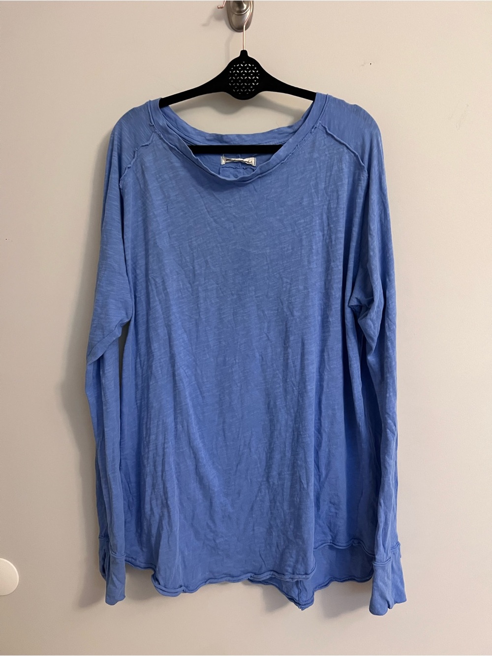 We The Free Long-Sleeve Shirt